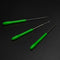 3pcs Fishing Bait Needle Tool Set Line Pulling Hook Drill Stringer Needle