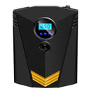 New Digital Tire Inflator DC 12 Volt Car Portable Air Compressor Pump 150 P