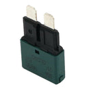 12v-24V Blade Fuse Circuit Breaker Automatic Reset Trip Marine (Low Profile) 6A
