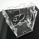 Unique Parrot Bird Cage Feeder Hang Foraging Toys Pet Treat Hunt Macaw Cock M5K5