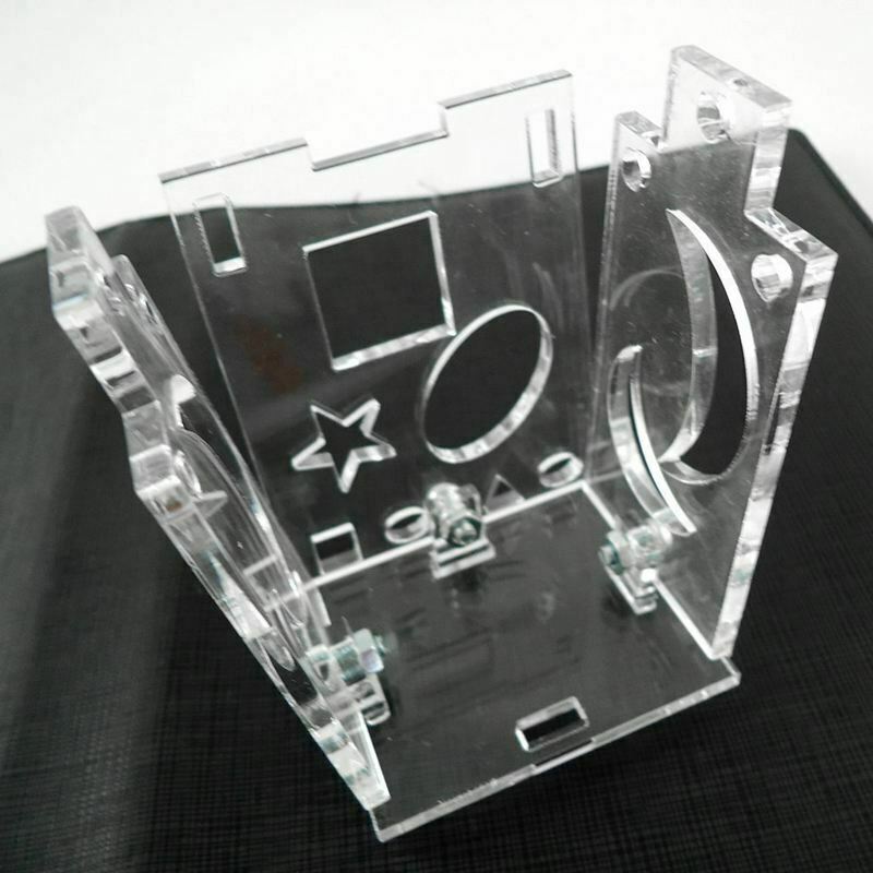 Unique Parrot Bird Cage Feeder Hang Foraging Toys Pet Treat Hunt Macaw Cock M5K5