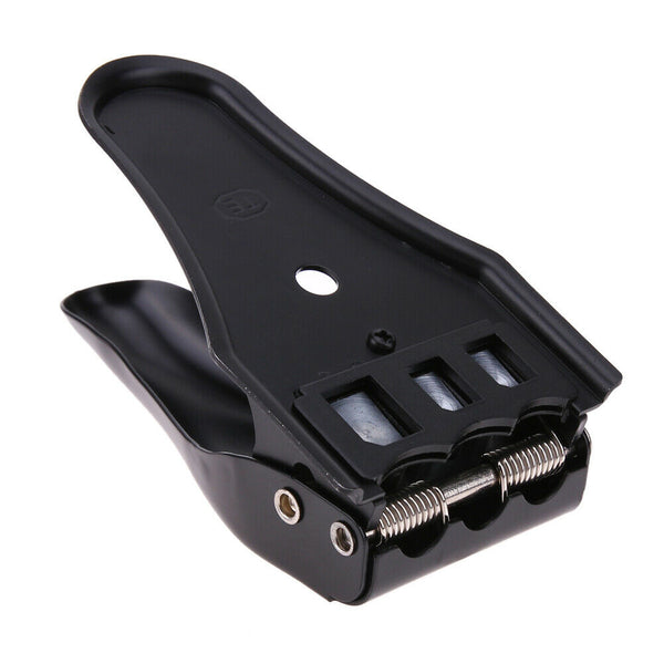 3 in 1 Mobile Phones Micro/Nano SIM Card Cutting Cutter Machine #gib