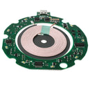 Qi Standard Wireless Charging Coil Circuit Board For  S6 10W