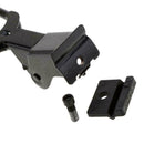 Cycling Bike Support Bicycle Holder Double Leg Foot Brace Parking Durable U6Y3