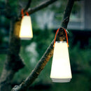 Creative Lovely Portable Wireless Led Home Night Light Table Lamp Usb Recha
