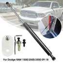 1 Set Rear Trunk Tail Gate Supports Arm Shocks Damper for Dodge RAM 1500 25 R4Q6