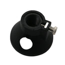 Punch twist nose cap nose-cap drill dedicated locator for grinder rotary O*