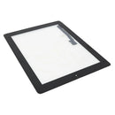 New Glass Touch Screen Digitizer Home Button for iPad 3rd & 4th Generation