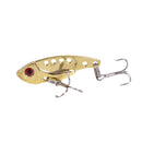 4pcs/lot Metal Fishing Lure VIB 3.5cm/3.5g Bass Artificial Hard Bait Cicada Lu3C