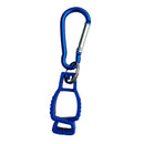 Glove Clip Guard Holder Labor Work Clamp Grabber Catcher Small Size Blue
