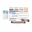 Keywish Diy Electronic Component Base Fun Kit For Arduino RaspberryB Hn