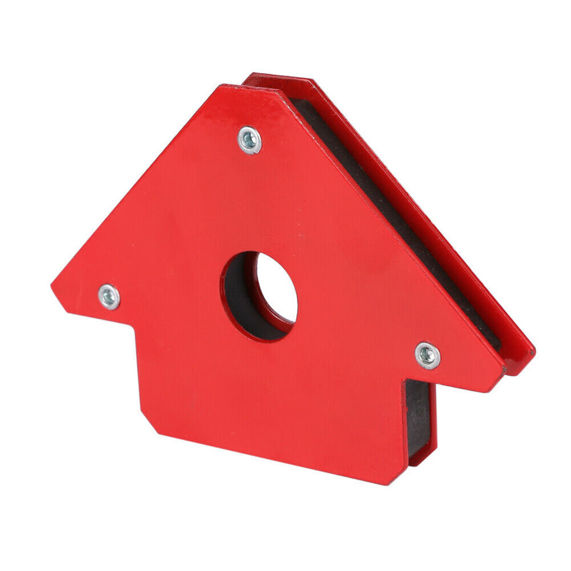 Adjustable Drill Bit Magnetic Tools Cutter Position Locator Holder (25LB)