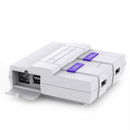 Case for Myriann Raspberry Pi 3 Mini Snes Style Case Enclosure Compatible w
