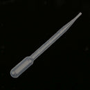 10pcs 3ml Pipettes Ideal for Measuring Fragrance Oil/Candle Making Crafts