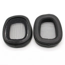 Replacement Ear Pads Cushion Earpad for Logitech G433 Game Ear Headphones C8N4