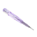 Household Multi-function Test Pencil Phillips & Slotted Screwdriver Electric Pen