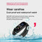 M5 Smart Bracelet Watch Fitness Tracker Sport Waterproof Band