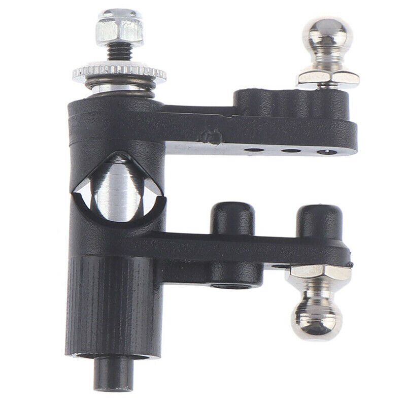 02025 Servo Saver Arm Complete 43mm A RC HSP 1/10 4WD On-Road RC Car TruckOZ