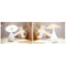 Cute Mushroom USB Nightlight Lamp Table Night Light Air Purifier Dorm Home