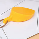 Leaf Style Silicone Door Protect Stopper Wedge Finger Protector Silicone  BX