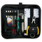 Guitar Repairing Tool Maintenance Cleaning Tool Kit String Organizer Action