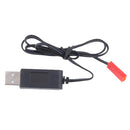 USB Plug To Socket  Charging Cable Charge Cable Spare Part For RC Car, RC Drone,