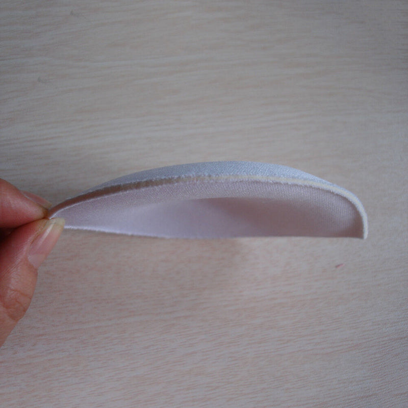 Bikinis Pad Push Up Swimwear Insert Foam Sponge Beachwear Pads Bra Insert OZ