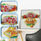 5D DIY Special Shaped Diamond Painting Christmas Bell Embroidery Mosaic Kit