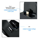 Nintendo Switch Host Stand Charger External USB Port NS Small Bag Host Cha AZW