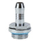 G1/4 Thread Soft Tube Connector for PC Water Cooling System(7.2mm)