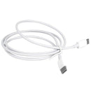 3X(3A Type C Male To Male Usb C To Usb-C Cable Pd Fast Charging for Samsung
