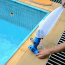 Portable Swimming Pool Pond Hot Spring Pool Fountain Vacuum Cleaner Suction