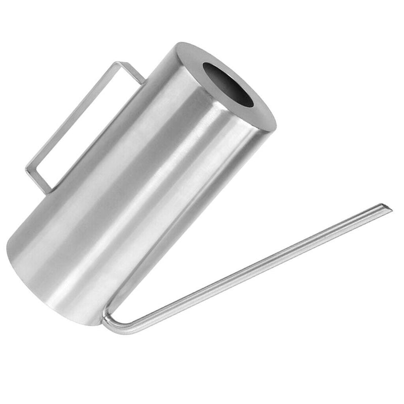 Stainless Steel Watering Can For Plants House Plants House Tool, 1.5L