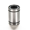 1 Pcs Inscribed Circle 1Mm Lm1Uu Linear Ball Bearing Bush Bushing 1X19X2 M&E
