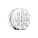 Submersible RGB LED Light with IR Remote Battery Operated Decoration Light