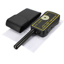 Handheld Metal Detector Dual Use Underground Battery Powered High Sensitive