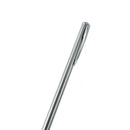 round mirror extending car angle view pen automotive telescopic detection  Ew