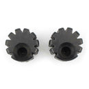 2Pcs Rubber Rider Seat Lowering Kit For BMW R1200GS LC 2013 - 2017 R1200GS ADV