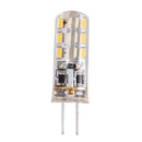 G4 LED Spot light Bulb Lamp 1.5W 24 SMD 3014 Warm White 12V DC
