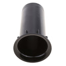 Speaker Port Tube Subwoofer Bass Tube Speaker Box Tube 53x100mm