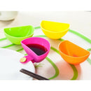 Assorted Salad Sauce Ketchup Jam Dip Clip Cup Bowl Saucer Tableware Kitchen