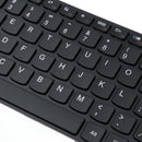 Computer Keyboard with Number Pad Suitable for Lenovo G500 G510 G505 G700