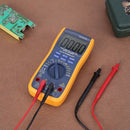 WH5000A Magnet Digital Multimeter 5999 Counts Auto Range with Backlight Mag