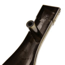 Red Wine Bottle Shaped Cabinet Door Drawer Bin Handle Pull Knob bronze