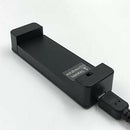 External Battery Charger Dock Station Cradle Charging for Mobile Phone DC