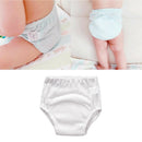 1 Pack Girls Toilet Potty Training Pants Babyfriend Baby Toddler White 100
