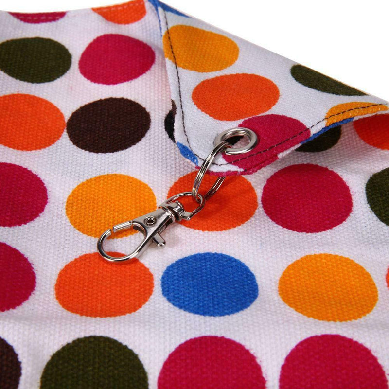 Pet Kitten Cat Hammock Removable Hanging Soft Bed Cages for Chair