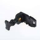 Durable Magnet  Level Bracket Adapter For Ceiling Applications PTL003