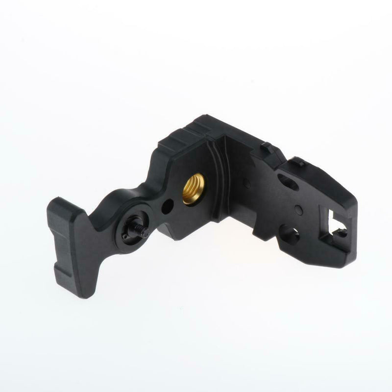 Durable Magnet  Level Bracket Adapter For Ceiling Applications PTL003