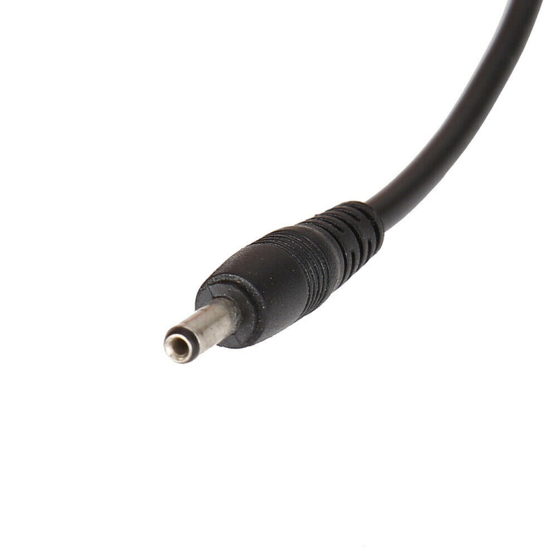 AC to DC 3.5mmx1.35mm 12V 1A Switching Power Supply Adapter